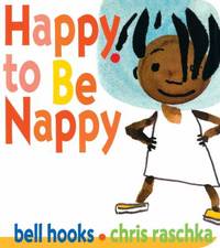 cover of Happy to Be Nappy