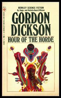 image of HOUR OF THE HORDE