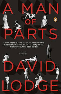 A Man of Parts: A Novel