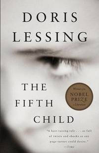 image of The Fifth Child