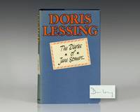 cover of The Diaries Of Jane Somers.
