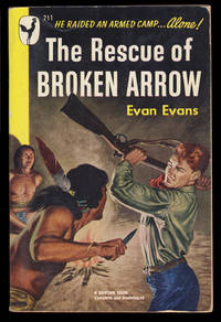 The Rescue of Broken Arrow