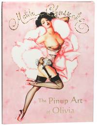 Malibu Cheesecake: The Pinup Art of Olivia
