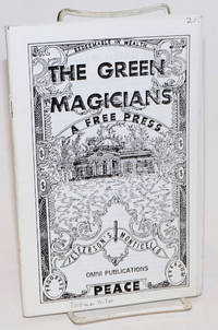 image of The Green Magicians