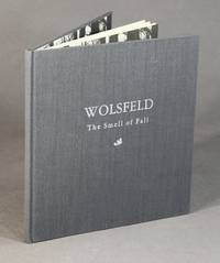 Wolsfeld: the smell of fall by James C Hillegass - First edition - 1996 - from Rulon-Miller Books (SKU: 50600)