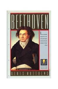cover of Beethoven