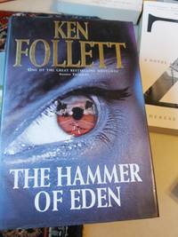 cover of Hammer of Eden