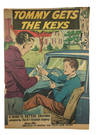 Tommy Gets the Keys