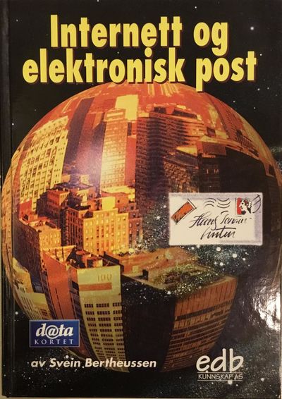 Internett og elektronisk post
