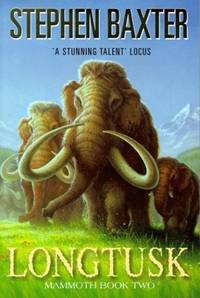 cover of Longtusk (Mammoths)