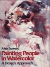 Painting People in Watercolor: A Design Approach