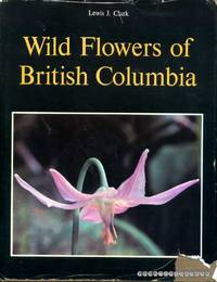 Wild Flowers of British Columbia