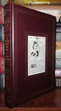 THE POSTMAN ALWAYS RINGS TWICE & DOUBLE INDEMNITY Franklin Library