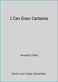 I Can Draw Cartoons