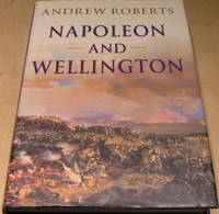 image of Napoleon and Wellington