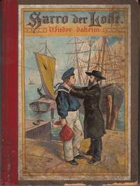 Harro der Lotse: Wieder Daheim