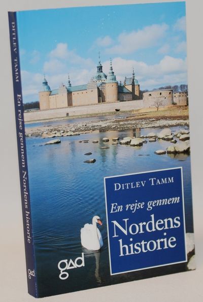 En rejse gennem Nordens historie.