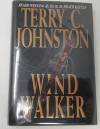 Wind Walker (Titus Bass #9)