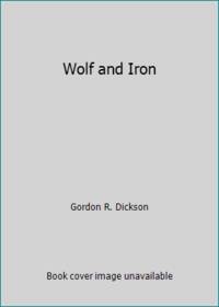 image of Wolf and Iron