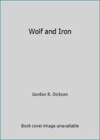 Wolf and Iron