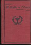 El Alcalde de Zalamea : comedia en tres jornadas y en verso ; with introduction, notes and vocabulary by James Geddes.