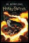 Harry Potter and The Half-Blood Prince
