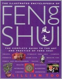 image of Feng Shui : The Complete Guide to the Art and Practice of Feng Shui