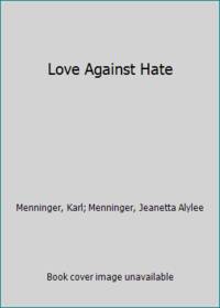 Love Against Hate