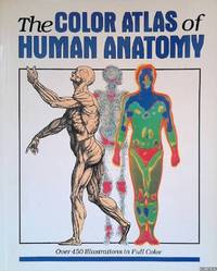 The Color Atlas of Human Anatomy