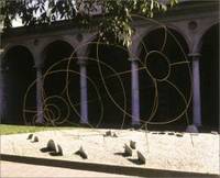Ilya Kabakov: Public Projects or The Spirit of A Place