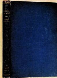 Bread upon the Waters