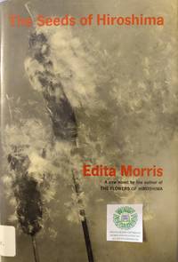 cover of The Seeds of Hiroshima