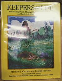 image of Keepers of Life: Discovering Plants through Native American Stories and Earth Activities for Children