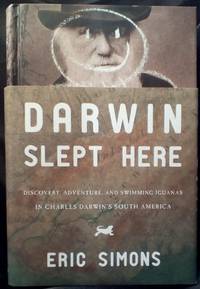 Darwin Slept Here