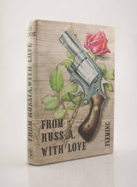 From Russia, With Love by FLEMING, Ian - 1957