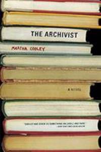 The Archivist: A Novel