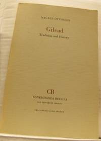 Gilead. Tradition and History.