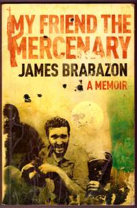 image of MY FRIEND THE MERCENARY