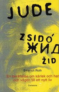 Jude, zid, zsidó. En berättelse om kärlek och hat…