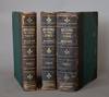 Arizona: Prehistoric - Aboriginal - Pioneer - Modern, Complete in 3 Volumes