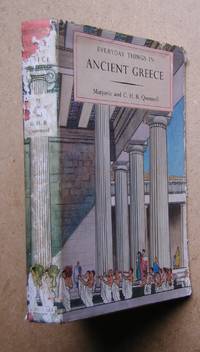 Everyday Things in Ancient Greece.