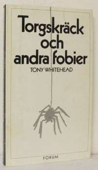Torgskräck och andra fobier.