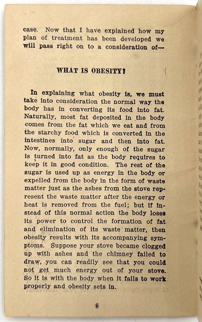 Obesity and Its Treatment; (photo 5)