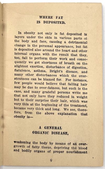 Obesity and Its Treatment; (photo 6)