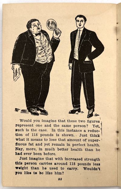 Obesity and Its Treatment; (photo 8)