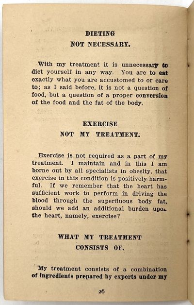 Obesity and Its Treatment; (photo 9)