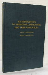 An introduction to variational inequalities and…