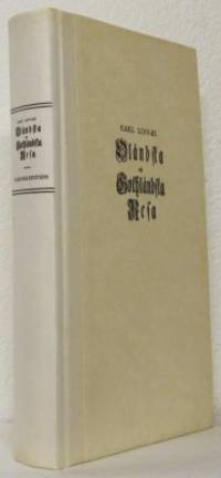Carl von Linnés öländska och gotländska resa…