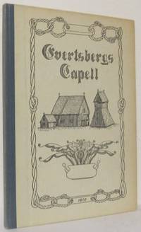 Evertsbergs kapell i folktradition och gamla…