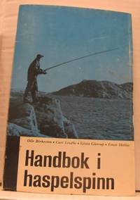 Handbok i haspelspinn.